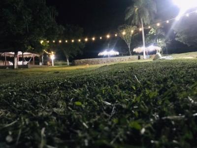 Posada San Miguel Paraguari Ngoại thất bức ảnh