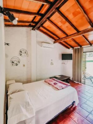 Posada San Miguel Paraguari Ngoại thất bức ảnh