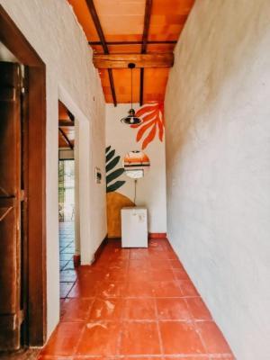 Posada San Miguel Paraguari Ngoại thất bức ảnh