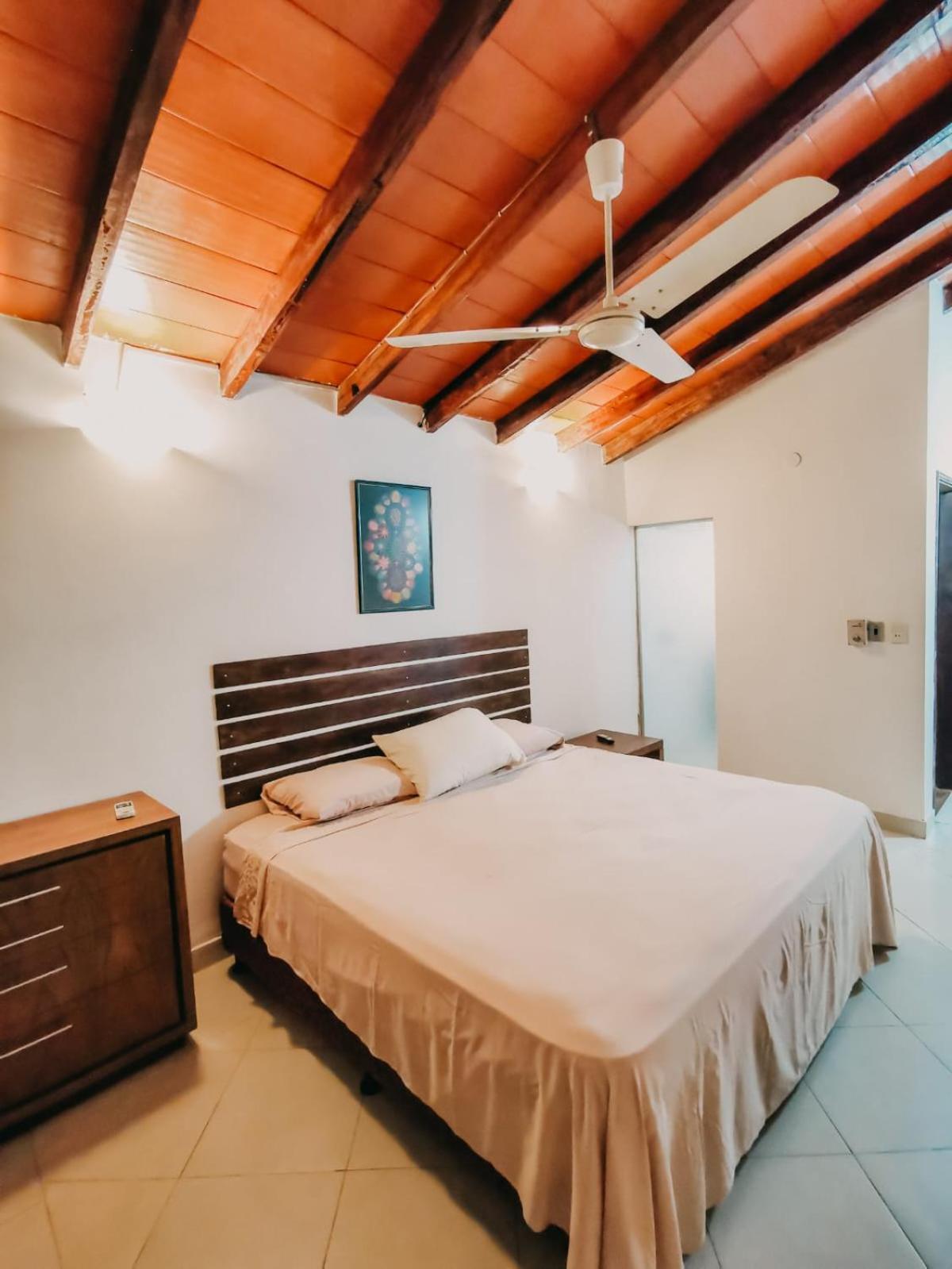 Posada San Miguel Paraguari Ngoại thất bức ảnh